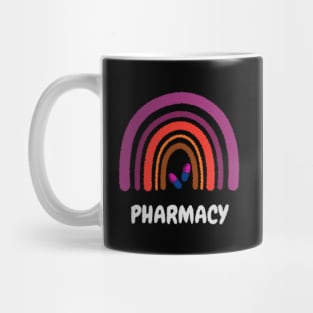 Pharmacy Mug